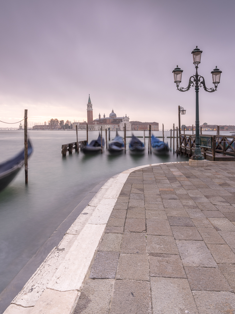 Venedig - Fine Art Fotografie - Stefan Mayr