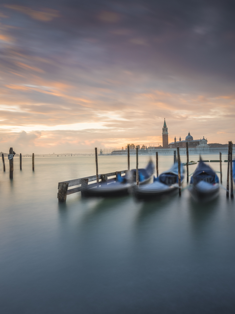 Venedig 21 - Fine Art Fotografie - Stefan Mayr