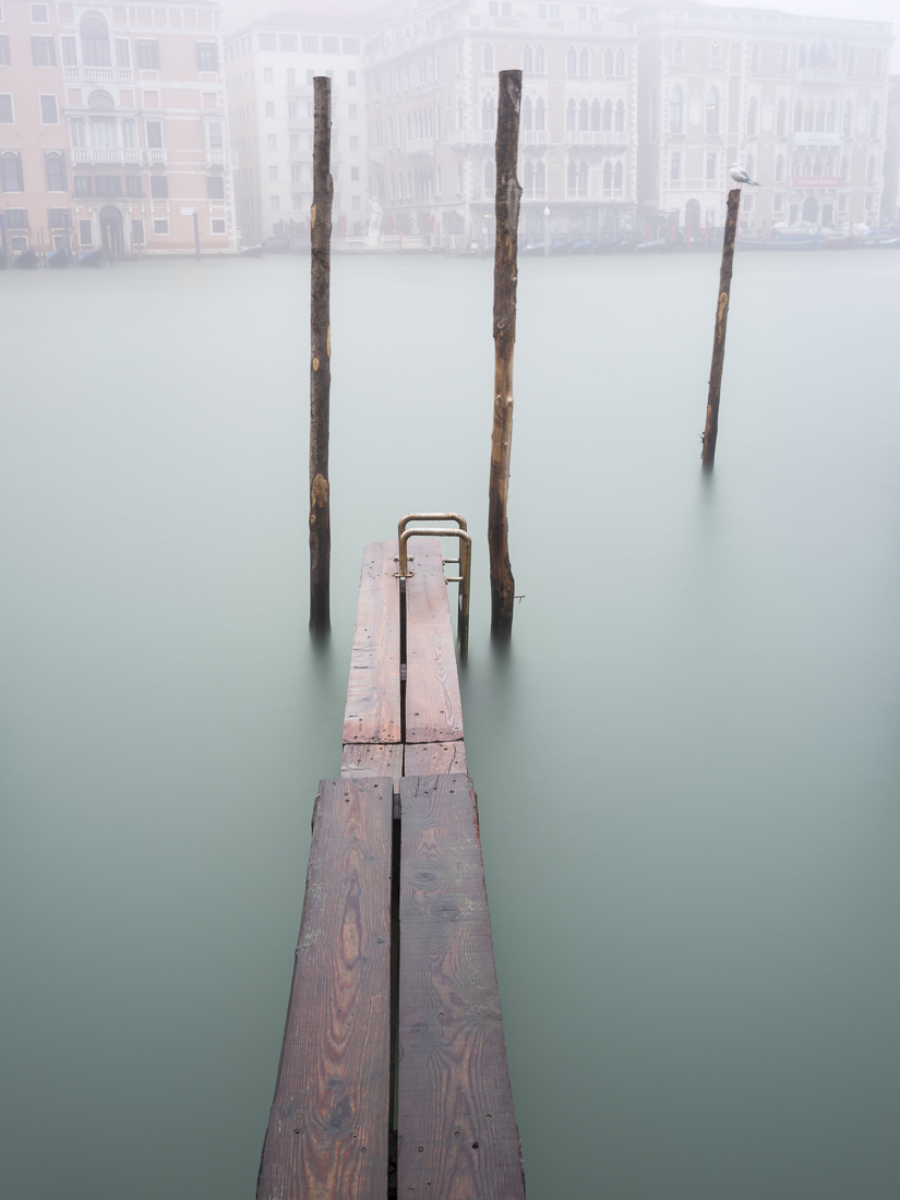 Venedig 23 - Fine Art Fotografie - Stefan Mayr